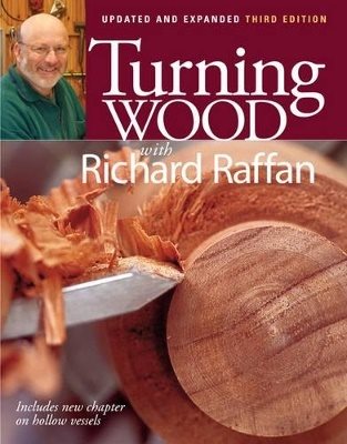 Turning wood