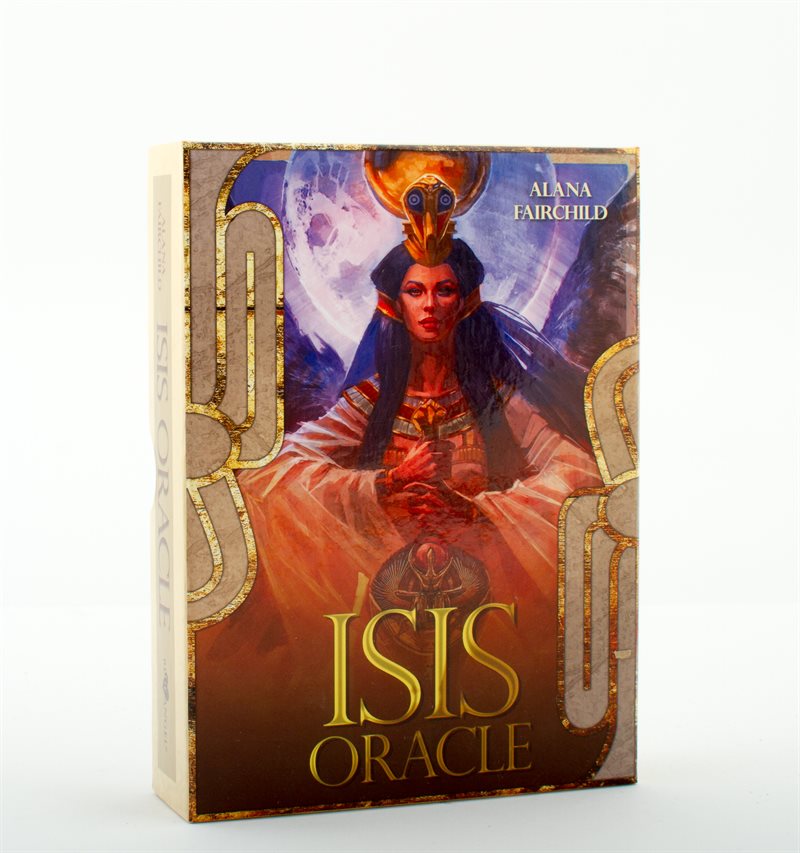 Isis oracle