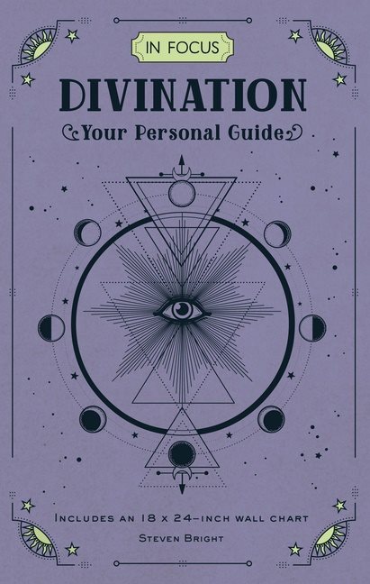 In Focus Divination : Volume 15: Your Personal Guide
