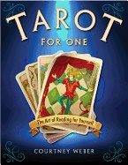 Tarot for one - the art of reading for yourself