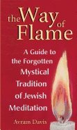 Way Of The Flame