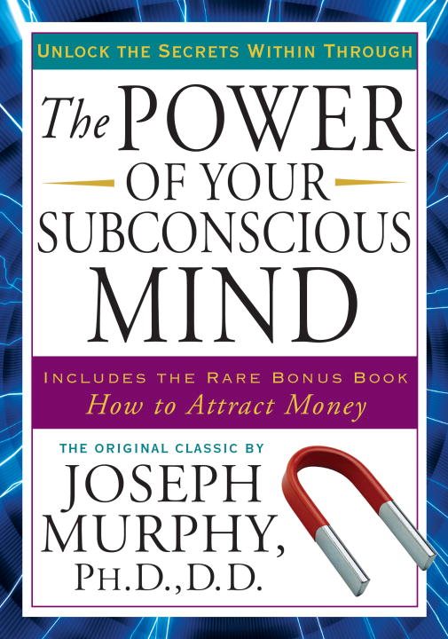 Power Of Your Sub-Conscious Mind (Q)