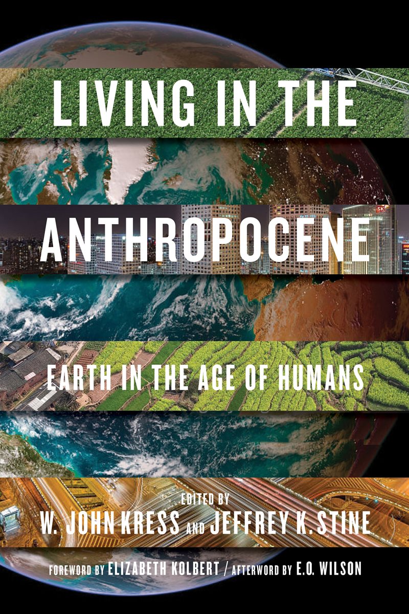 Living In The Anthropocene