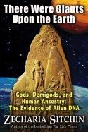 There were giants upon the earth - gods, demigods, and human ancestry: the