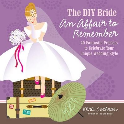 The DIY Bride An Affair to Remember