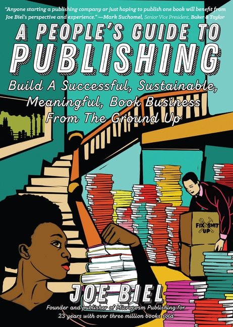 A Peoples Guide To Publishing