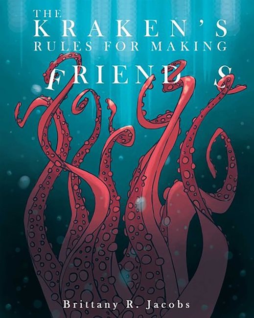 The Krakens Rules For Making Friends