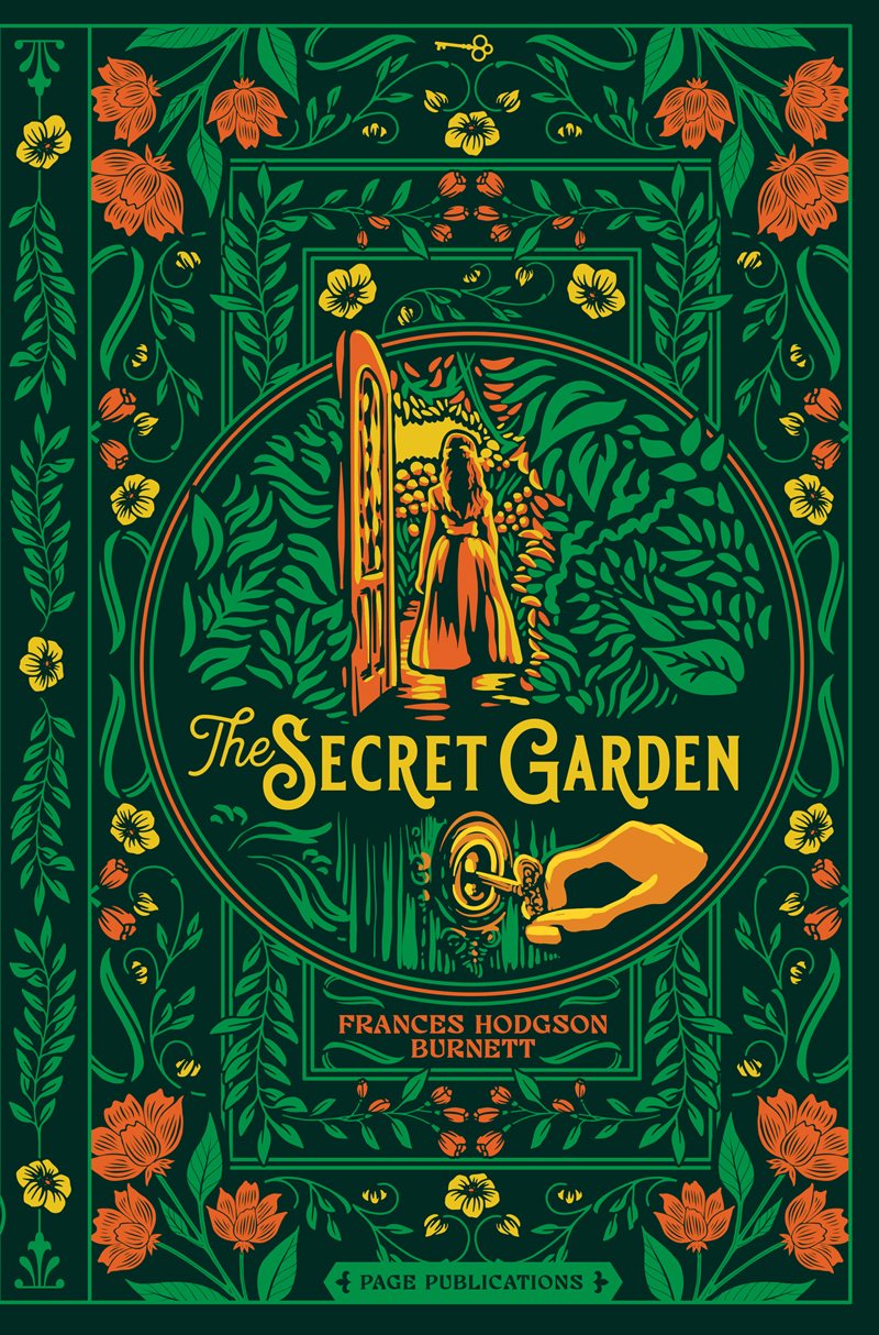 The Secret Garden