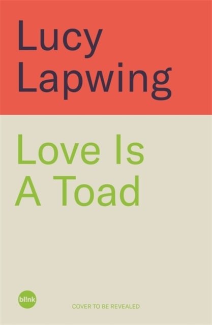 Love Is A Toad