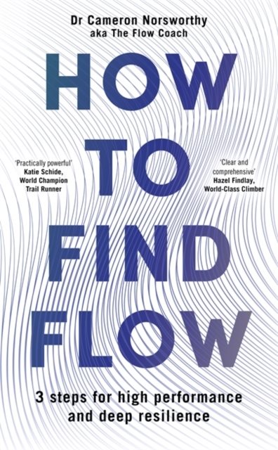 How to Find Flow