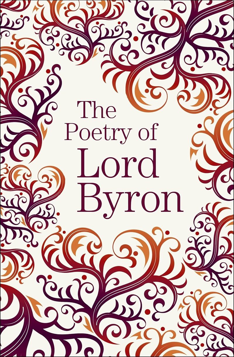 Poetry of Lord Byron