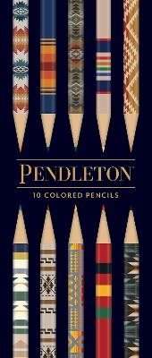 Pendleton Colored Pencils