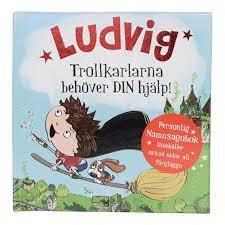 Namnbok Ludvig