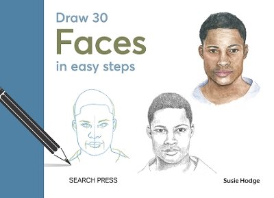 Draw 30: Faces