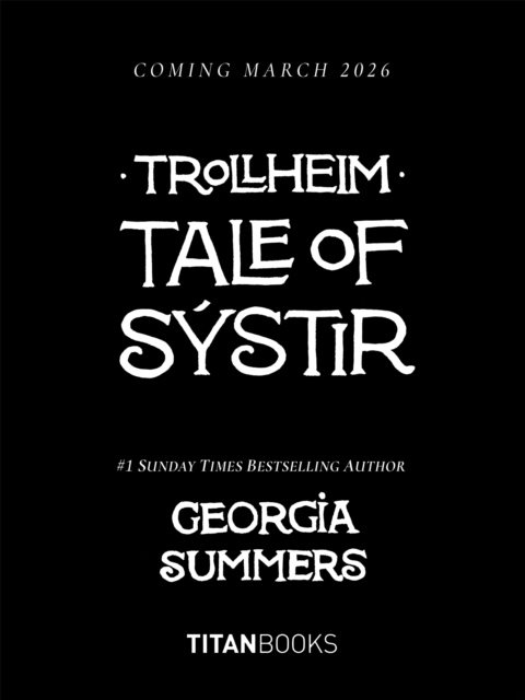 Trollheim: Tale of Systir
