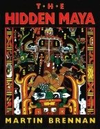 Hidden Maya : A New Understanding of Maya Glyphs