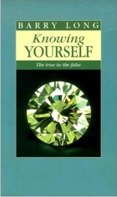Knowing yourself - the true in the false
