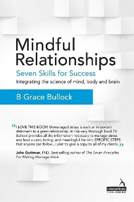 Mindful relationships - seven skills for success