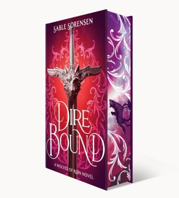 Dire Bound