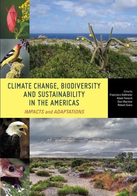 Climate Change, Biodiversity And Sustainability In The Ameri
