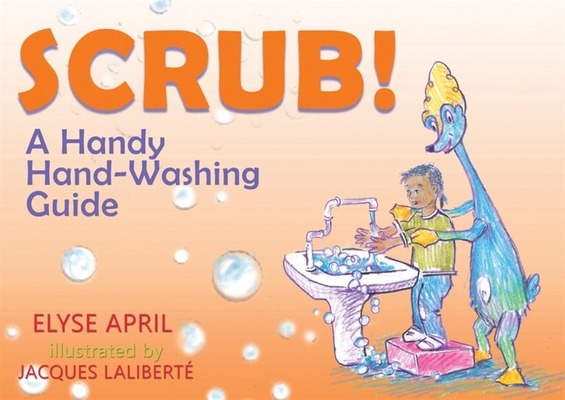 !frota! - Scrub!