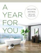 A YEAR FOR YOU