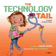 Technology Tail : A Digital Footprint Story