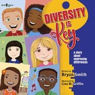 Diversity Is Key : A Story about Embracing Differences