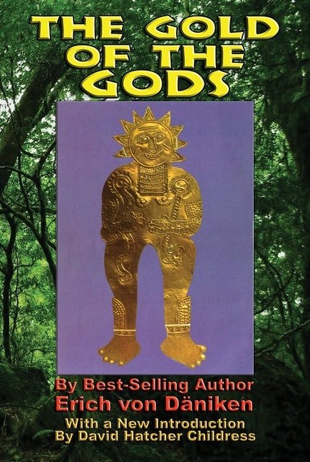 Gold Of The Gods