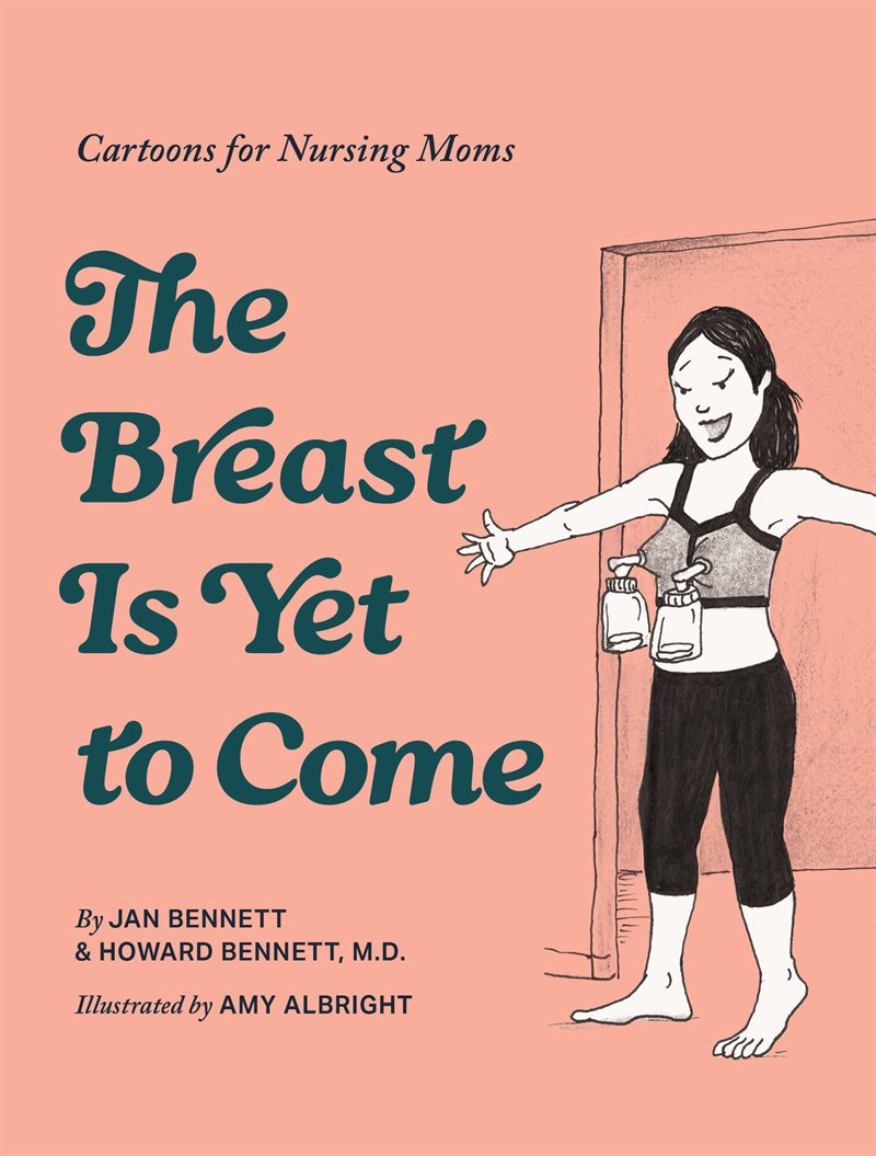 Breast or Bust