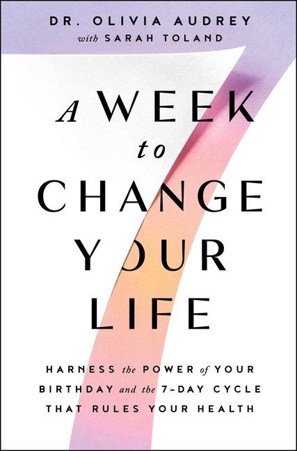 Week To Change Your Life