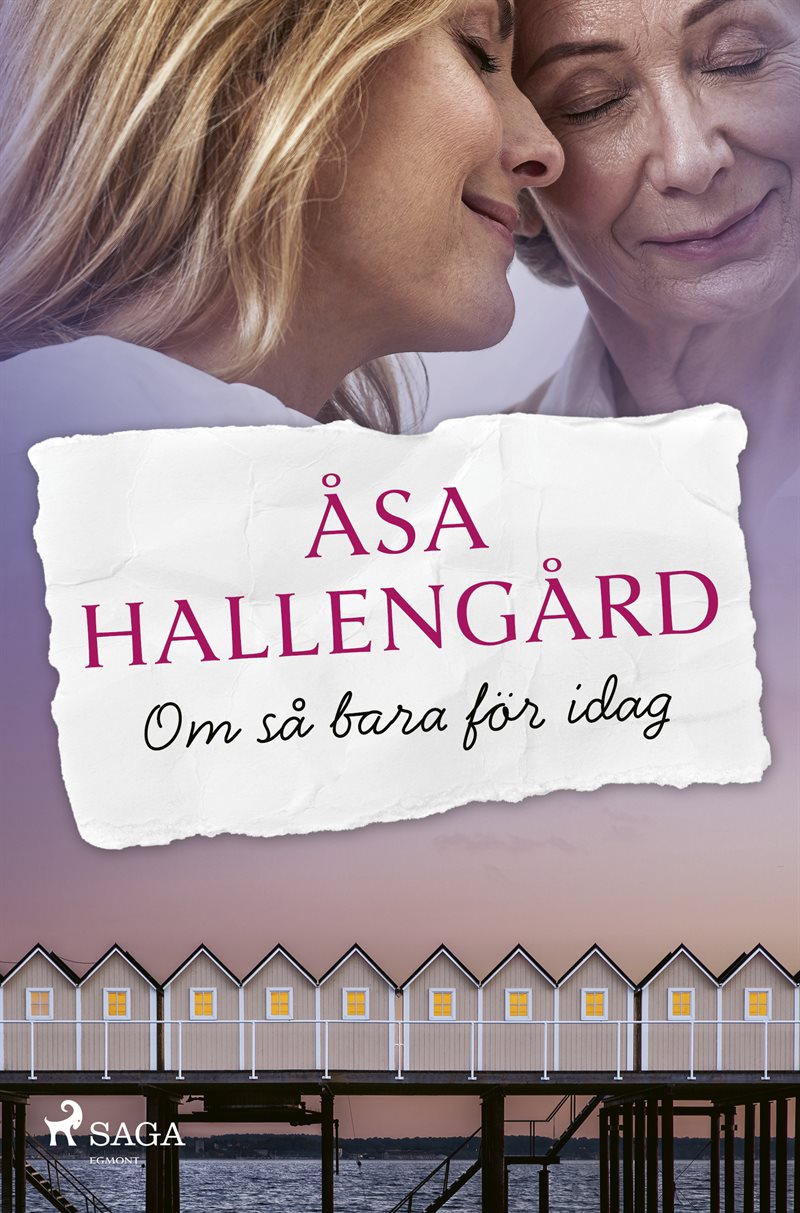 Om så bara för idag