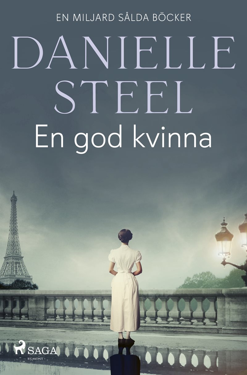 En god kvinna