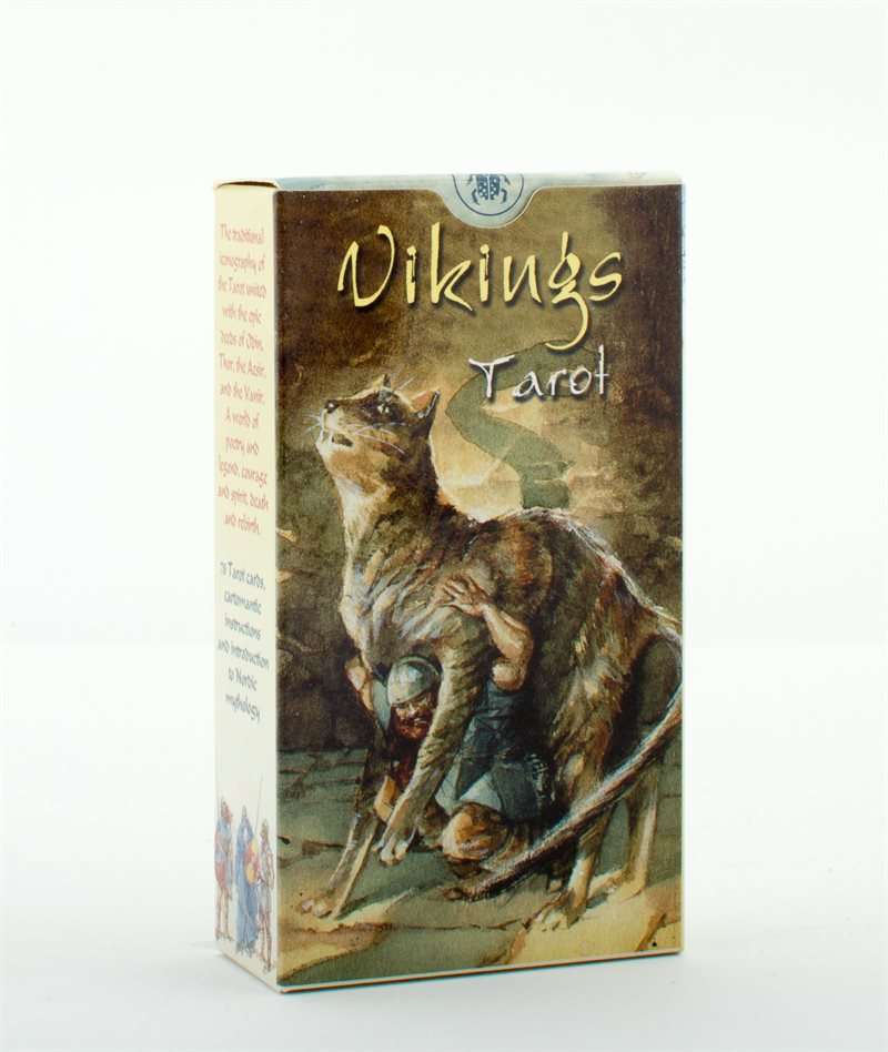 Vikings tarot