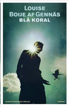 Blå koral