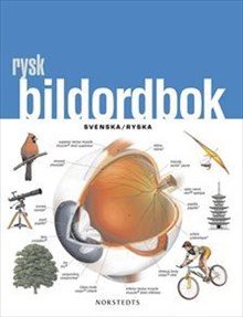 Fransk bildordbok : Svensk/Fransk 