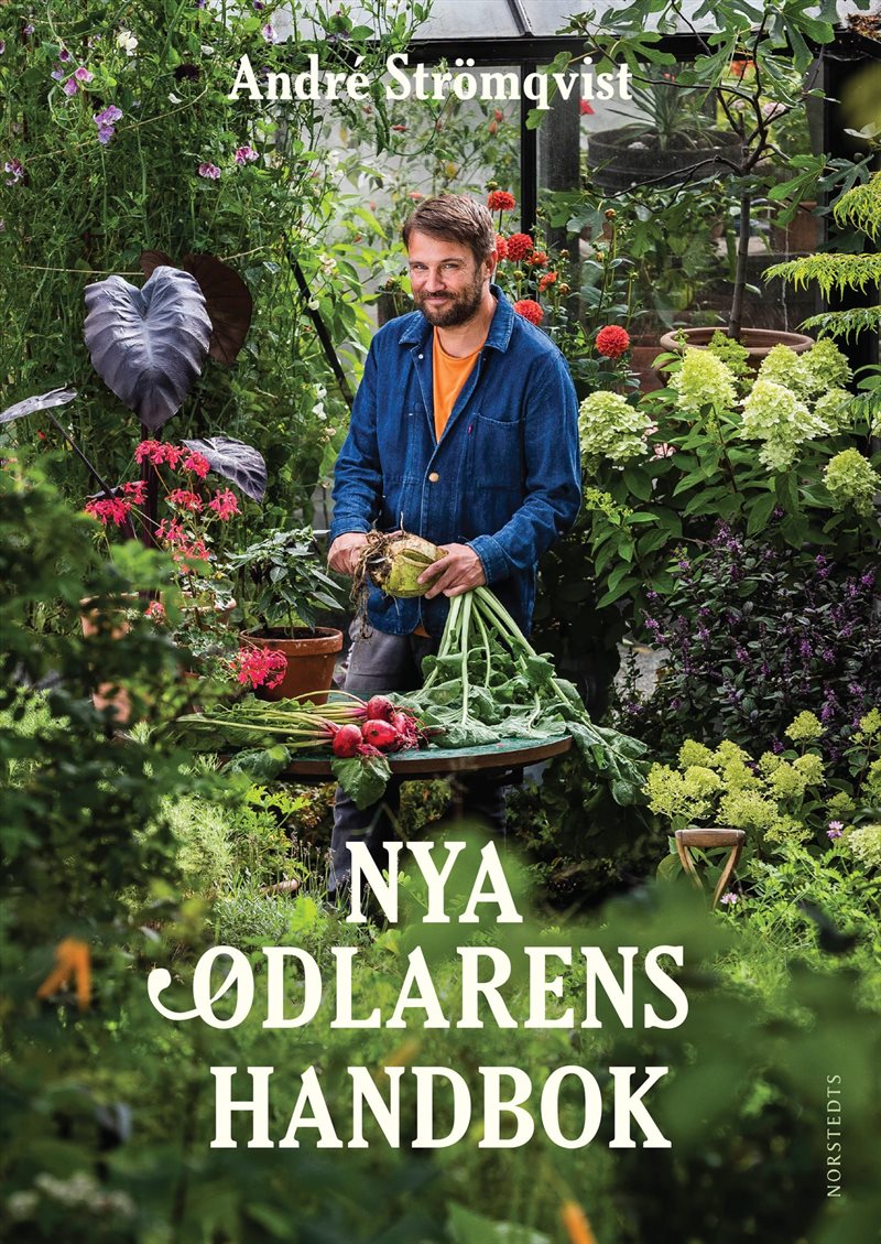 Nya odlarens handbok