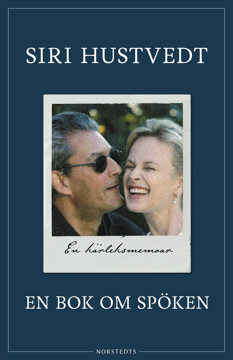 En bok om spöken : En kärleksmemoar