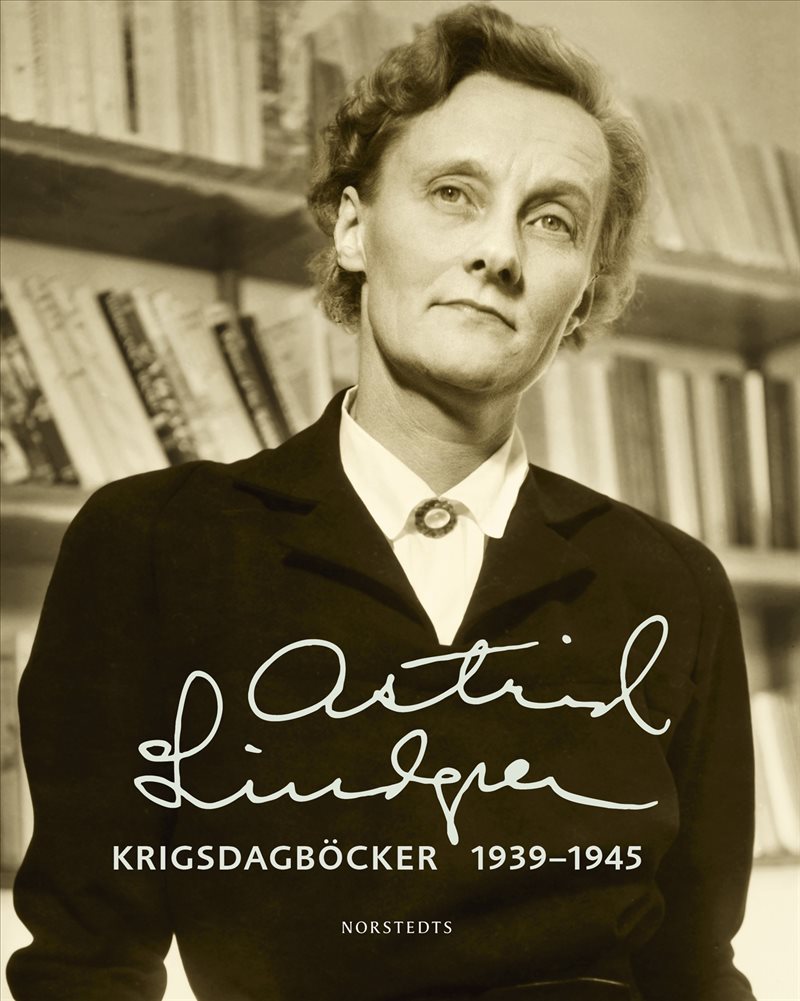 Krigsdagböcker 1939-1945