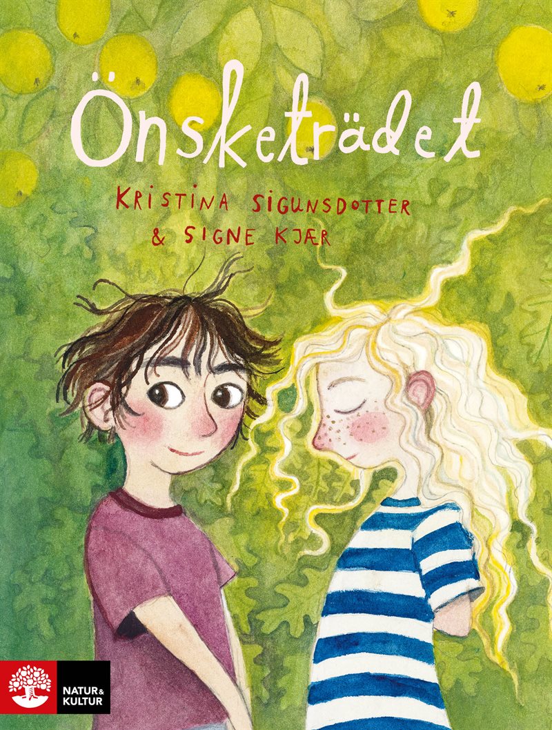 Önsketrädet