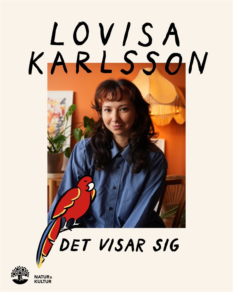 Det visar sig