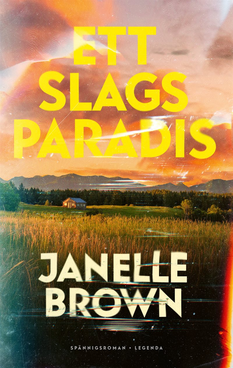 Ett slags paradis