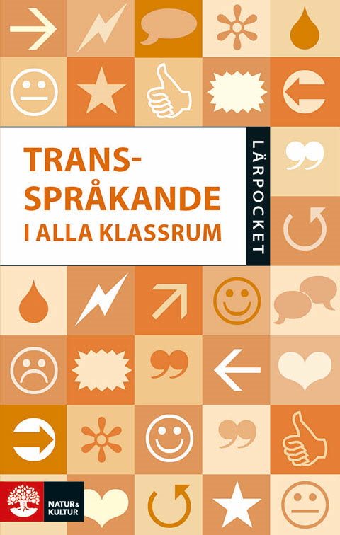 Transspråkande i alla klassrum