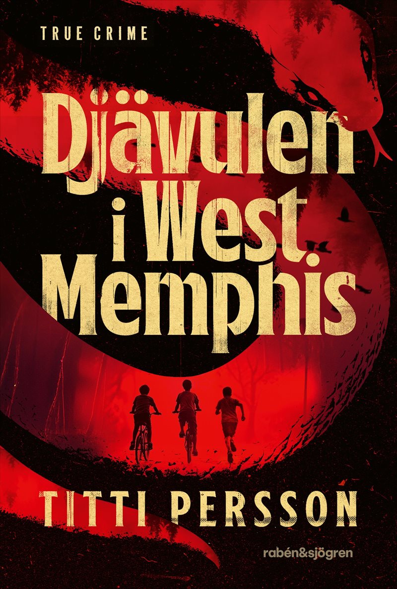 Djävulen i West Memphis