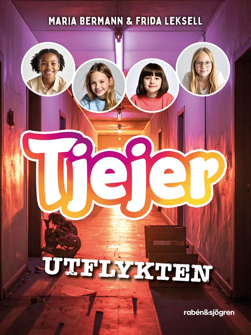 Utflykten : Tjejer 2