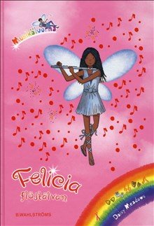 Felicia flöjtälvan