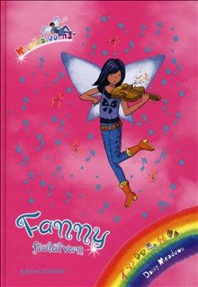 Fanny fiolälvan