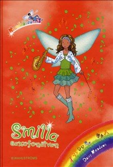 Smilla saxofonälvan