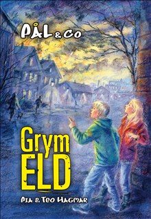 Grym eld