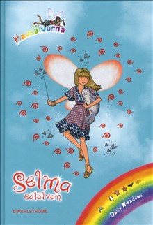 Selma sälälvan
